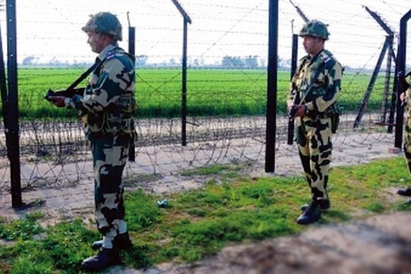 India faces two frontal trouble as PLA crosses LAC in Naku La