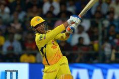 Fans flock Chepauk as MS Dhoni led Chennai Super Kings begin practice
