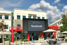 Coronavirus  Facebook office closed 3000 workers sent home  49 dead in a day in Italy