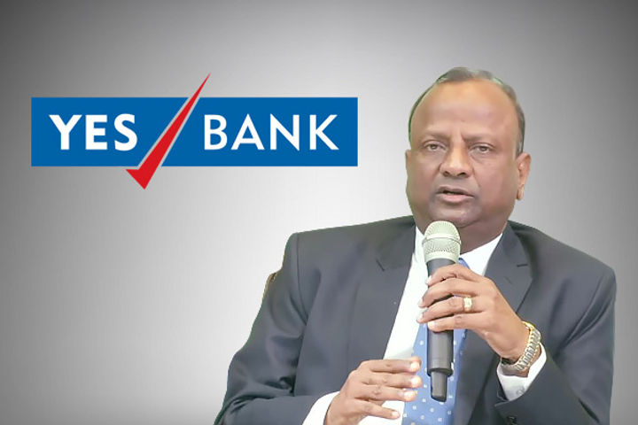 SBI evaluating draft scheme of reconstruction for Yes Bank says Rajnish Kumar