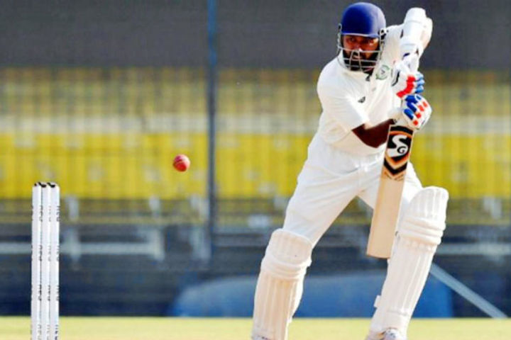 Former India opener Wasim Jaffer announces retirement from all forms of cricket Former India opener Wasim Jaffer announces retirement from all forms of cricket