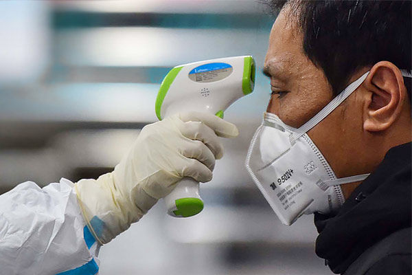 Assam 127 people quarantined after coming in contact with Coronavirus affected US national