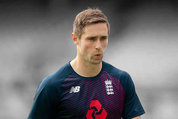 England player Chris Woakes withdraws from IPL
