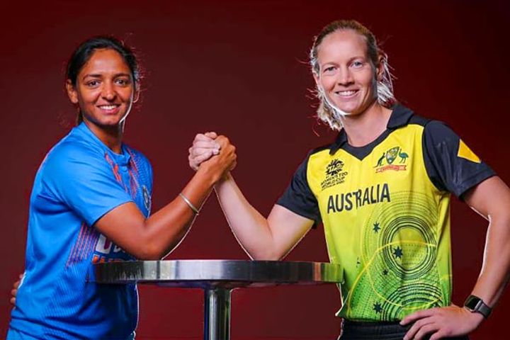 ICC Women T20 World Cup becomes most-watched women cricket event ever ICC Women T20 World Cup becomes most-watched women cricket event ever