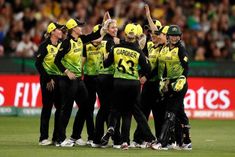 ICC Women T-20 World Cup Indian women lost in final, Australia fifth time champion