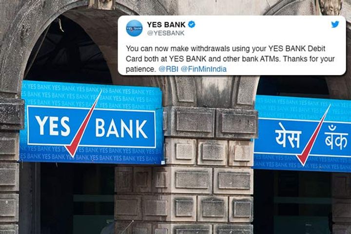 Yes Bank  founder Rana Kapoor sent to ED custody for not cooperating in investigation