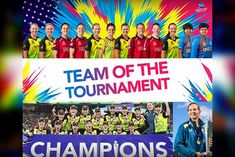 ICC Women's T20 World Cup team declared 2 Indians got place
