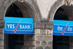  44 firms accounted for Rs 34000 crore bad loans from Yes Bank