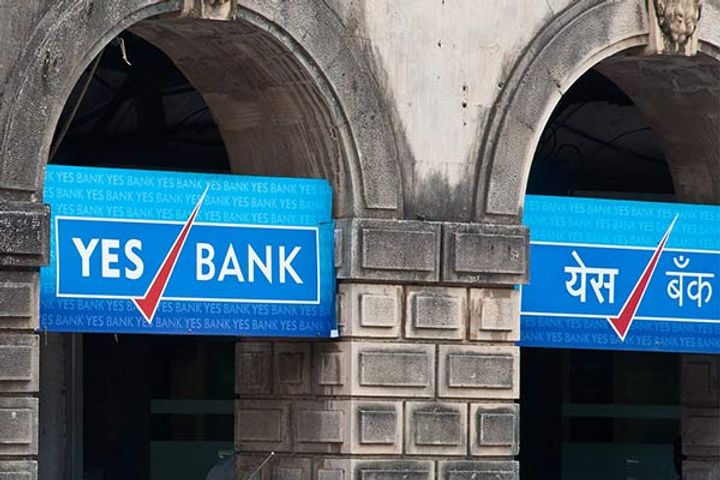  44 firms accounted for Rs 34000 crore bad loans from Yes Bank