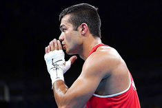 Injured Vikas Krishan out of Asian Qualifiers final