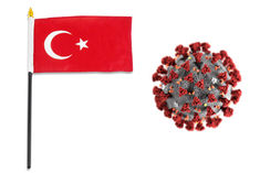 First case of corona virus in Turkey and US asks Iran to release its prisoners