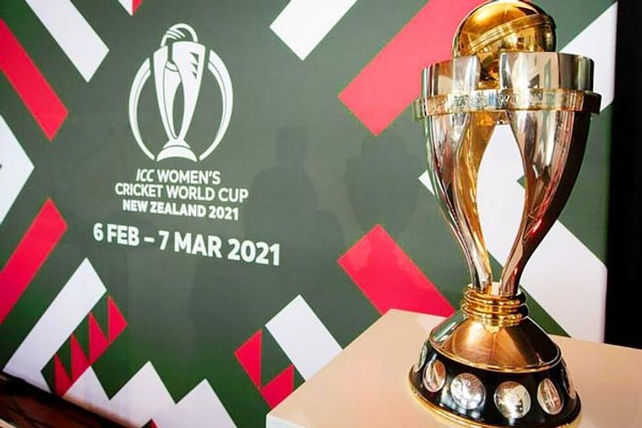 2021 ICC Women WC to have reserve day for all knockouts