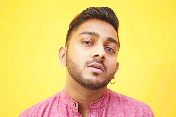 Ritviz Srivastava slams T-Series for plagiarising his track Udd Gaye in Pati Patni Aur Woh