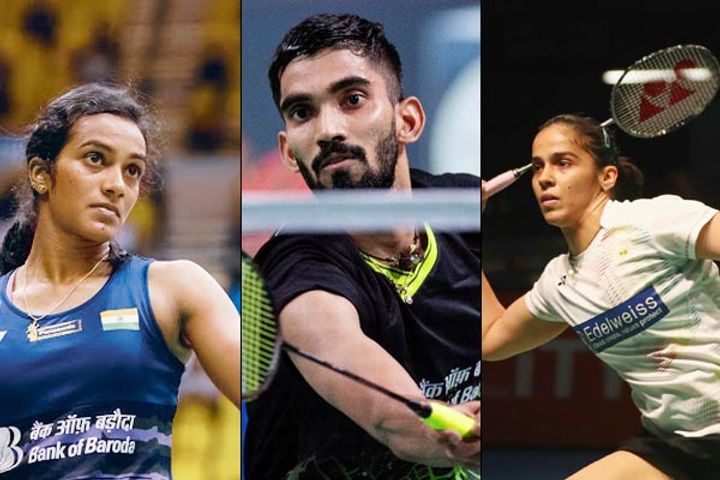 7 Indian shuttlers withdraw from  All England Badminton Open Super Series due to Corona virus