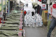 The death rate due to coronavirus is far higher than that of flu says WHO