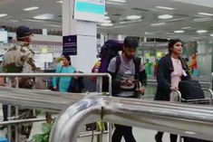 So far 948 rescues by government from Coronavirus affected countries