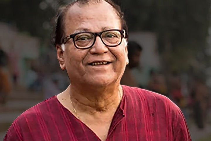 69-year-old Bengali actor Santu Mukhopadhyay dies due to cardiac arrest
