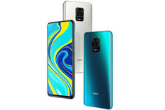 Xiaomi Redmi Note 9 Pro Max launched in India at starting price of Rs 14,999