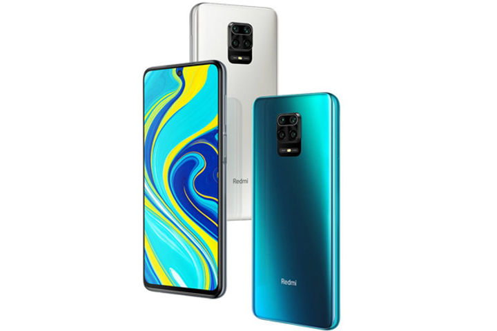 Xiaomi Redmi Note 9 Pro Max launched in India at starting price of Rs 14,999