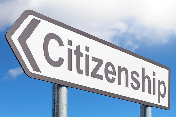 21000 foreign nationals got Indian citizenship in the past 10 years