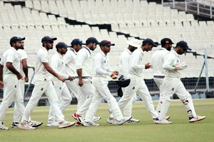 Fifth day of Ranji Trophy final to be played in empty stadium