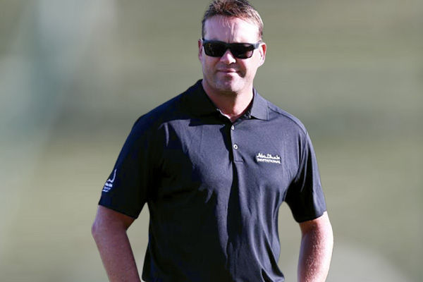 Jacques Kallis welcomes first child with wife Charlene