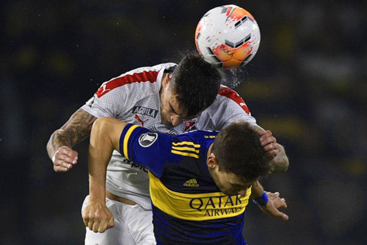 Argentina suspends all sport events until end of March