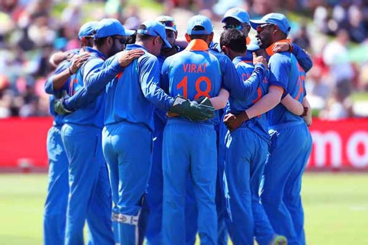 Last 2 ODIs between India vs South Africa to be played without spectators