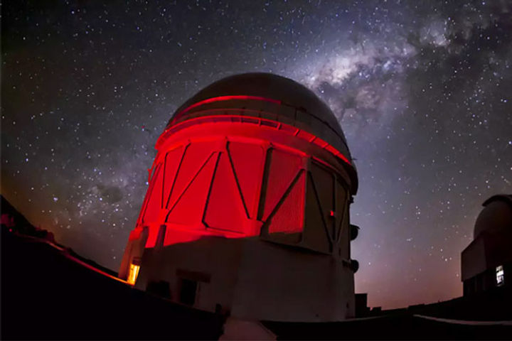 139 new objects discovered beyond Neptune