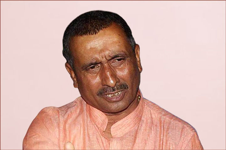  Delhi court sentences Kuldeep Singh Sengar to 10 years in prison