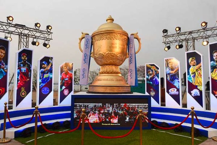 Coronavirus effect IPL 2020 schedule pushed back to April 15  to be held without crowds