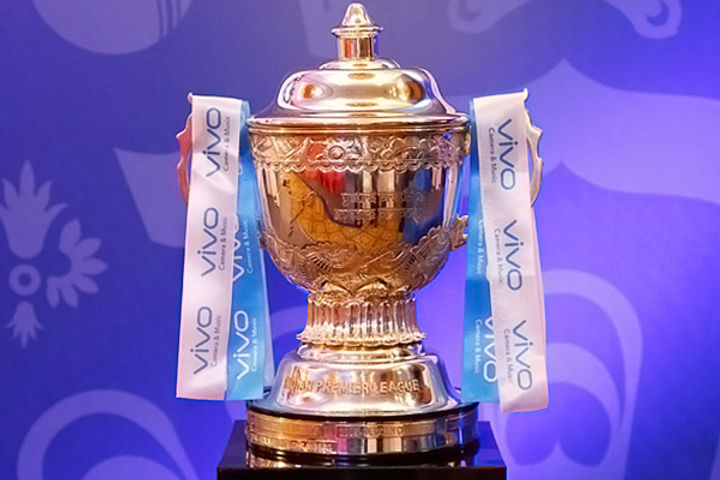 IPL may suffer a loss of Rs 10,000 crore if it gets cancelled