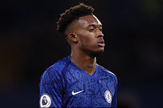 Chelsea  Hudson-Odoi first Premier League player to test positive for coronavirus