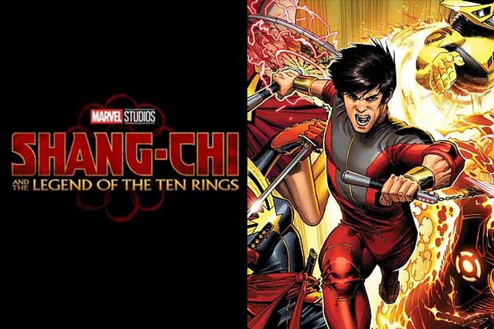 Marvel suspends production of superhero movie Shang Chi