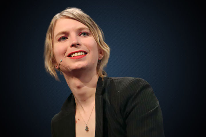 US Federal Court issues order to release Chelsea Manning, accused of leaking documents