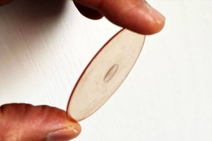 Indian-origin scientist develop a camera which does not require focusing 