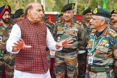 Standing Committee on Defence upset as defence projections fall short by Rs 67000 crore in budget