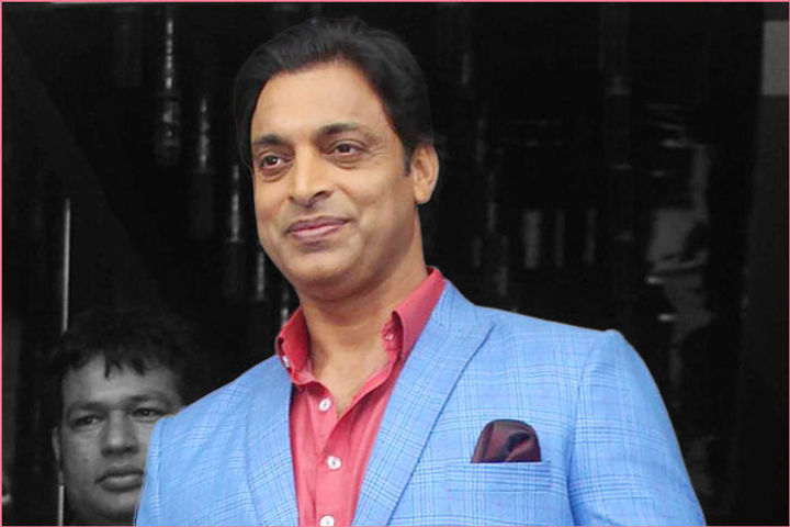 Chinese people have put the world at stake says Shoaib Akhtar 