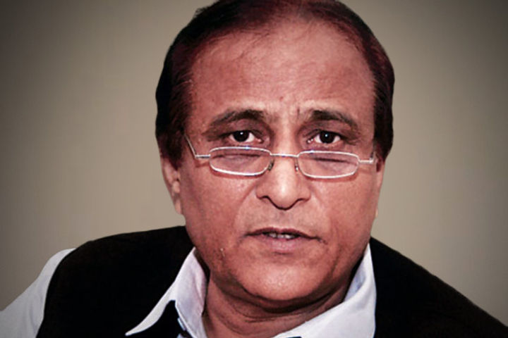 Another lawsuit filed against Azam Khan for land grabbing in UP