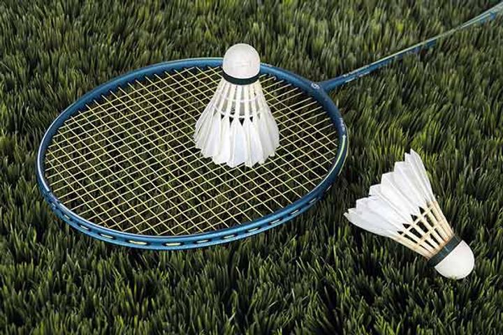 All badminton tournaments postponed until April 12 due to Corona