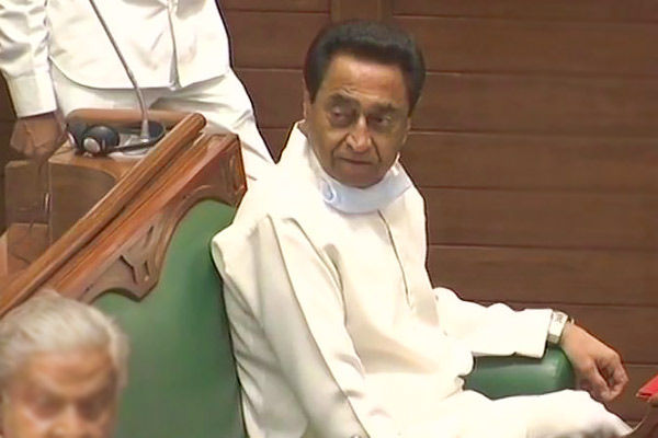 Madhya Pradesh Assembly session adjourned till 26th March