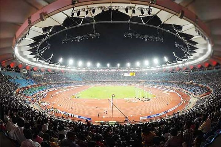 Phones and personal belongings stolen from Delhi United dressing room