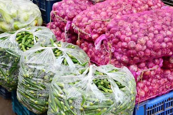 February cheaper than January wholesale inflation reduced from 3.1% to 2.26% February cheaper than January wholesale inflation reduced from 3.1% to 2.26%