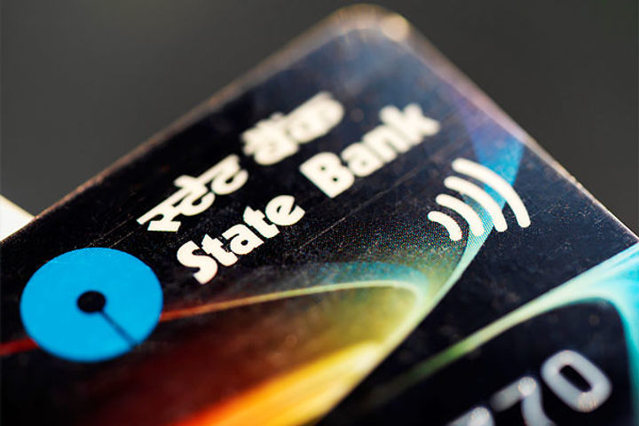 SBI cards made debut with 12% below issue price at stock market