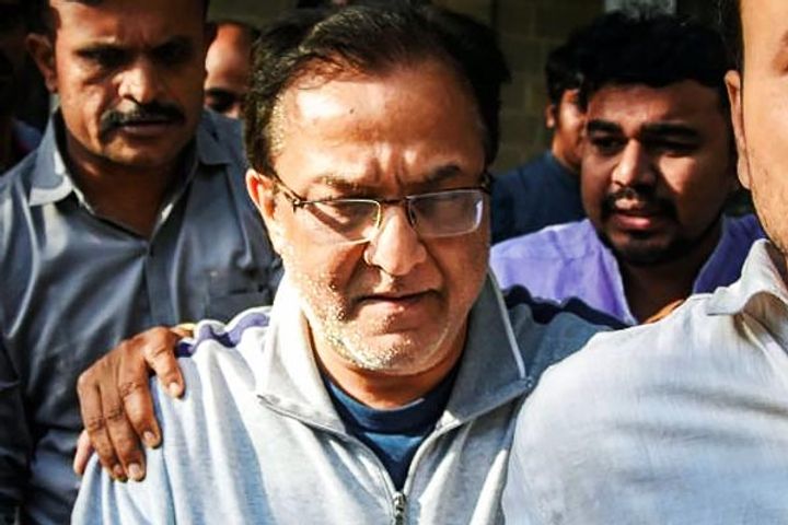 Yes Bank founder Rana Kapoor ED custody extended till March 20