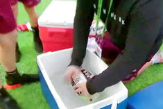 Australian first class cricket canceled and chemical ball cleared in rugby