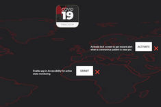 New Android ransomware cheats users as coronavirus tracking app