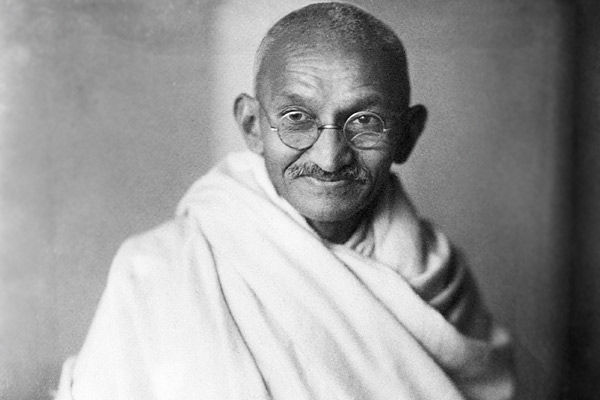 RSS will release  Mahatma Gandhi An Eternal Idea  on Bapu  150th Birth Anniversary
