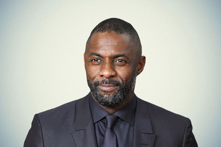 Actor Idris Elba also infected with Corona after Tom and Olga
