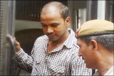 Mukesh Sharma says he was not in Delhi on day of crime and seeks stay on death senten